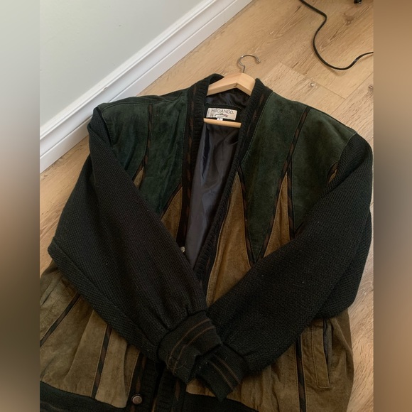 Vintage jacket - Picture 2 of 4